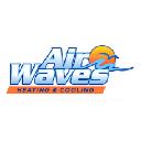 Air Waves Heating and Cooling logo